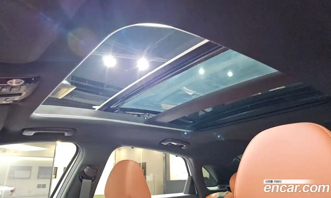 Kia K5 2024 2.0 Автомат в Москве № 532086, фото 19