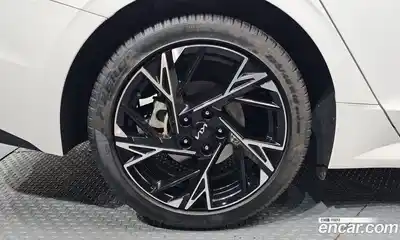 Kia K5 2024 2.0 Автомат в Москве № 532086, миниатюра 5