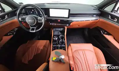 Kia K5 2024 2.0 Автомат в Москве № 532086, миниатюра 7