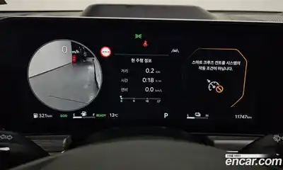 Kia K5 2024 2.0 Автомат в Москве № 532086, миниатюра 8