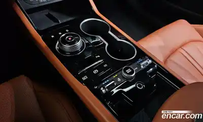 Kia K5 2024 2.0 Автомат в Москве № 532086, миниатюра 9