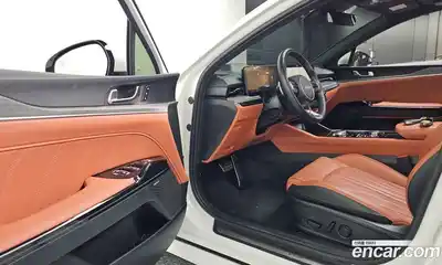 Kia K5 2024 2.0 Автомат в Москве № 532086, миниатюра 10