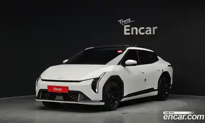 Kia EV4, 2026