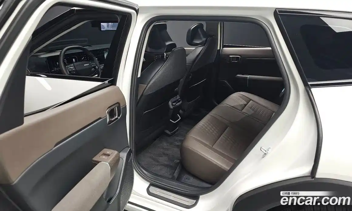 Kia EV4 2026 0.2 Автомат в Москве № 532156, фото 12