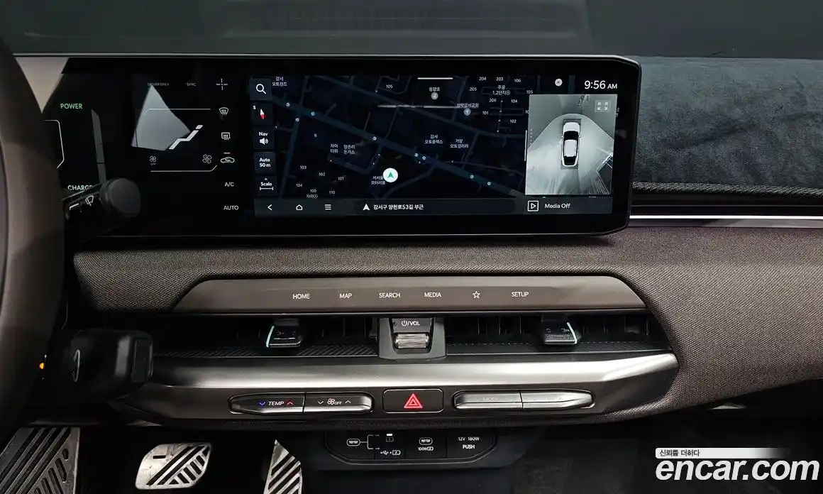 Kia EV4 2026 0.2 Автомат в Москве № 532156, фото 14