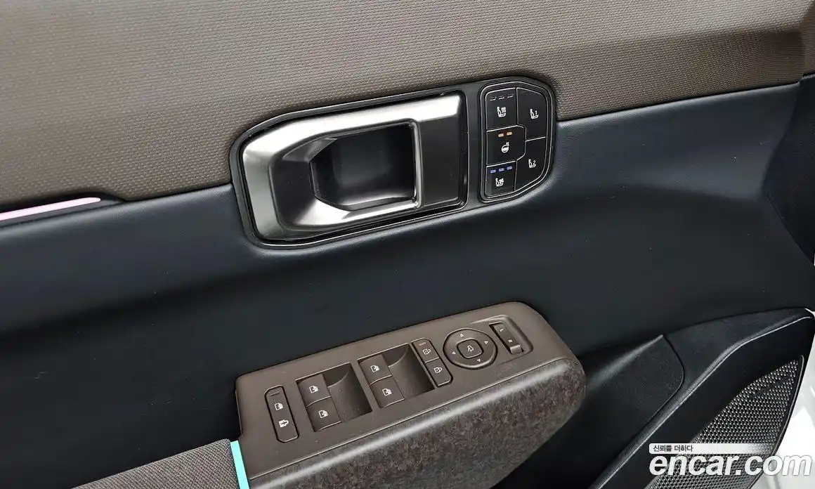 Kia EV4 2026 0.2 Автомат в Москве № 532156, фото 17