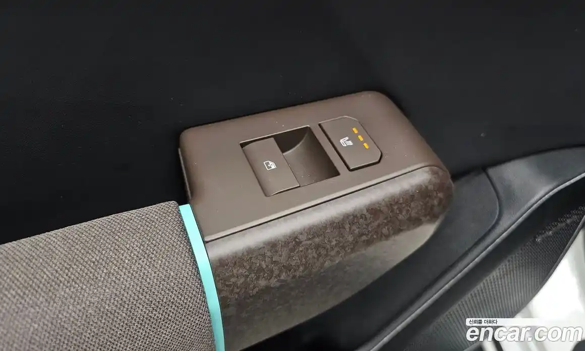 Kia EV4 2026 0.2 Автомат в Москве № 532156, фото 18