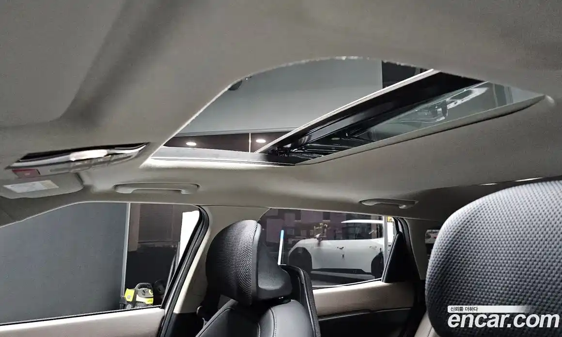 Kia EV4 2026 0.2 Автомат в Москве № 532156, фото 19