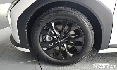 Kia EV4 2026 0.2 Автомат в Москве № 532156, миниатюра 5