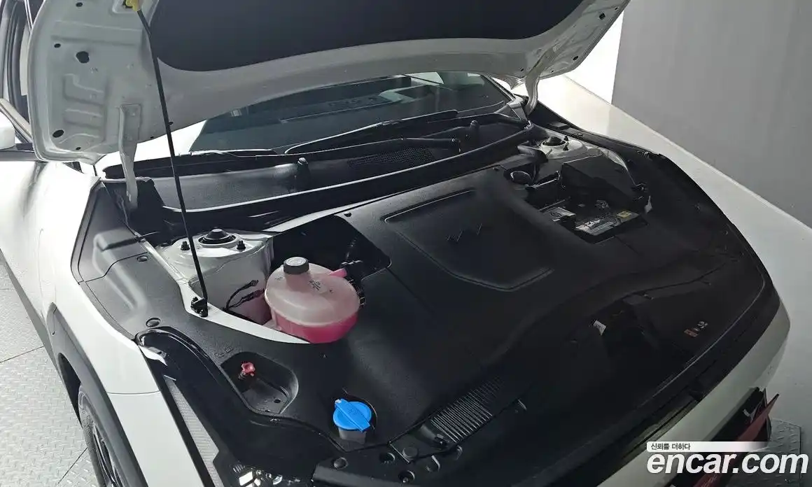 Kia EV4 2026 0.2 Автомат в Москве № 532156, фото 6