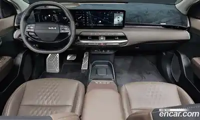 Kia EV4 2026 0.2 Автомат в Москве № 532156, миниатюра 7