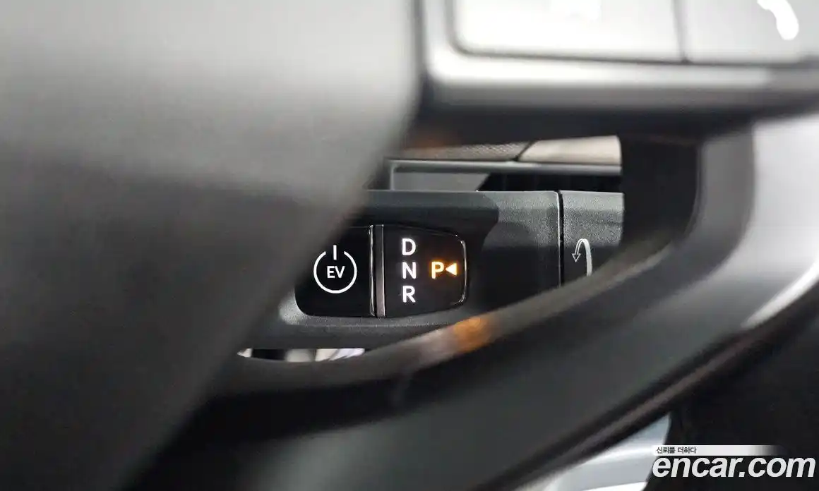 Kia EV4 2026 0.2 Автомат в Москве № 532156, фото 9