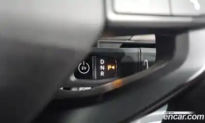 Kia EV4 2026 0.2 Автомат в Москве № 532156, миниатюра 9