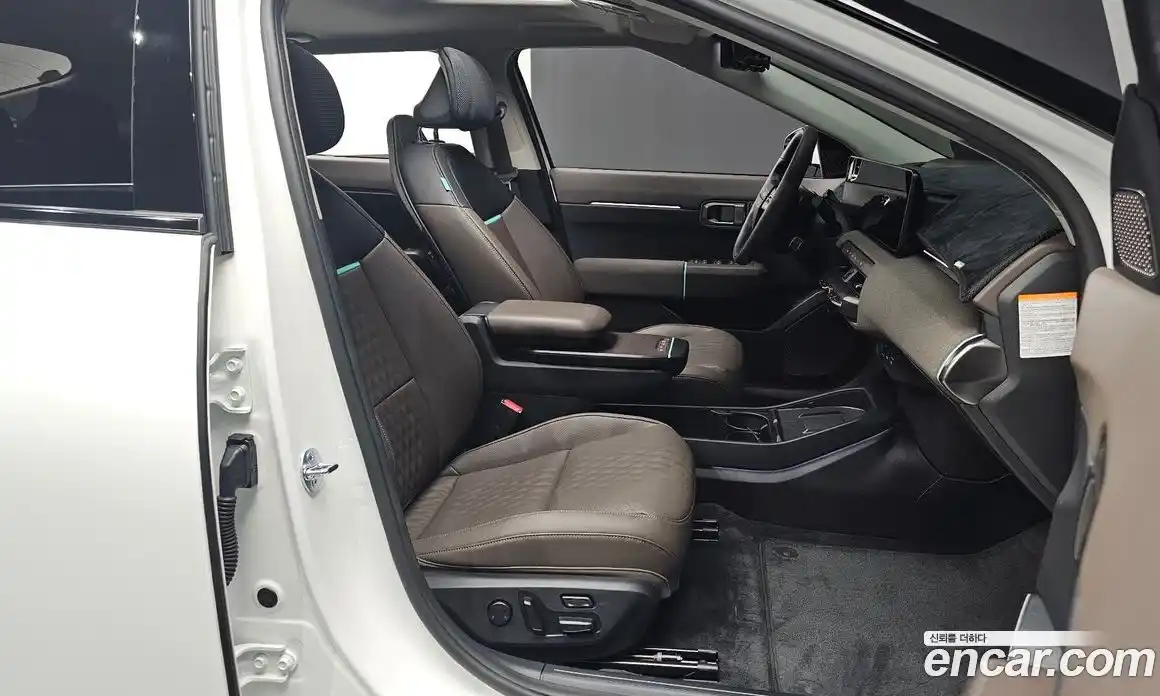 Kia EV4 2026 0.2 Автомат в Москве № 532156, фото 10