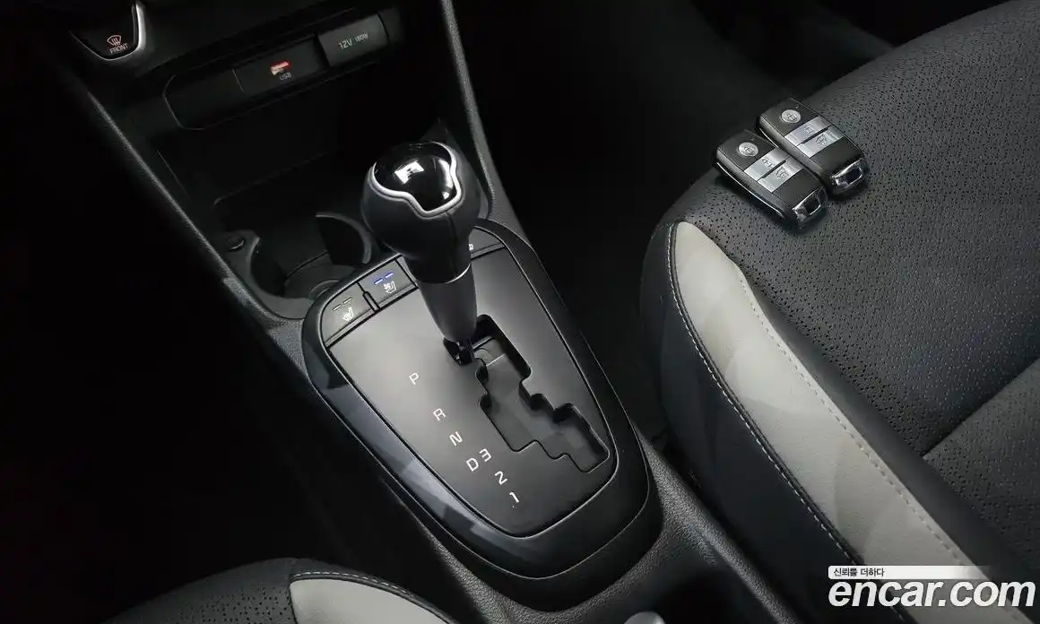 Kia Morning 2023 1.0 Автомат в Москве № 532818, фото 9