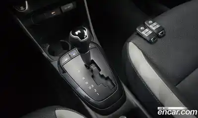 Kia Morning 2023 1.0 Автомат в Москве № 532818, миниатюра 9