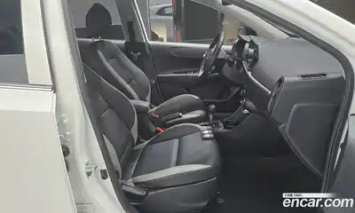 Kia Morning 2023 1.0 Автомат в Москве № 532818, миниатюра 10