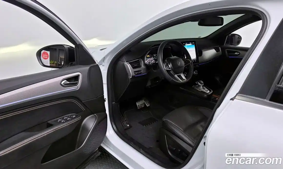 Renault Arkana 2025 1.6 Автомат в Москве № 533305, фото 11