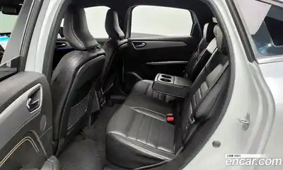 Renault Arkana 2025 1.6 Автомат в Москве № 533305, миниатюра 12