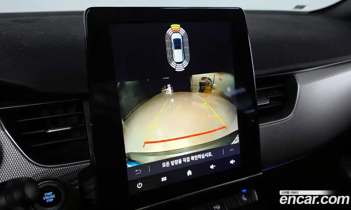 Renault Arkana 2025 1.6 Автомат в Москве № 533305, фото 15