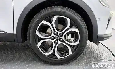 Renault Arkana 2025 1.6 Автомат в Москве № 533305, миниатюра 5