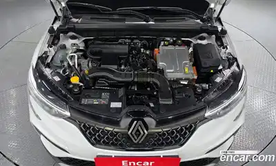 Renault Arkana 2025 1.6 Автомат в Москве № 533305, миниатюра 6