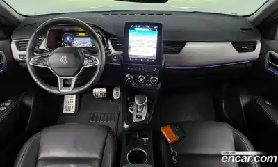 Renault Arkana 2025 1.6 Автомат в Москве № 533305, миниатюра 7