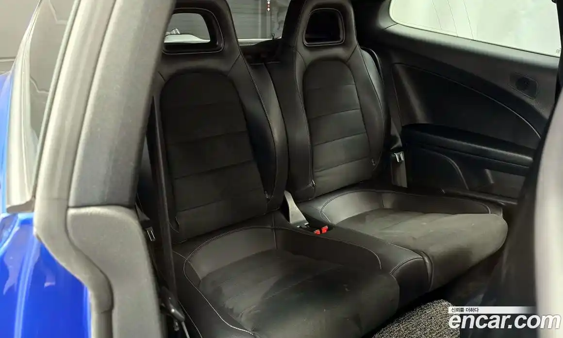 Volkswagen Scirocco 2013 2.0 Автомат в Москве № 533463, фото 12