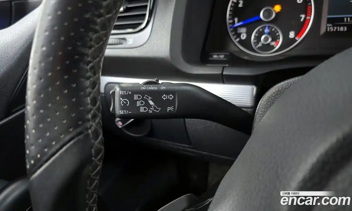 Volkswagen Scirocco 2013 2.0 Автомат в Москве № 533463, фото 17