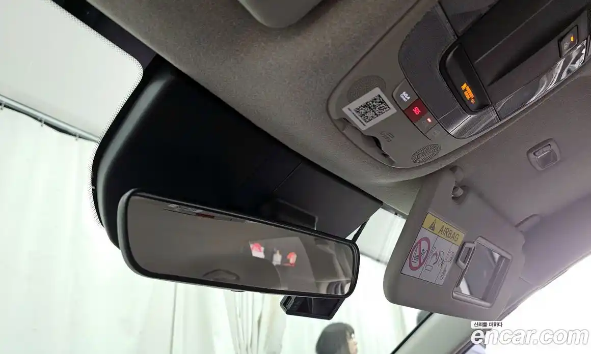 Kia Niro 2022 1.6 Автомат в Москве № 534417, фото 17