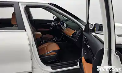 Kia Seltos 2023 1.6 Автомат в Москве № 534437, миниатюра 11