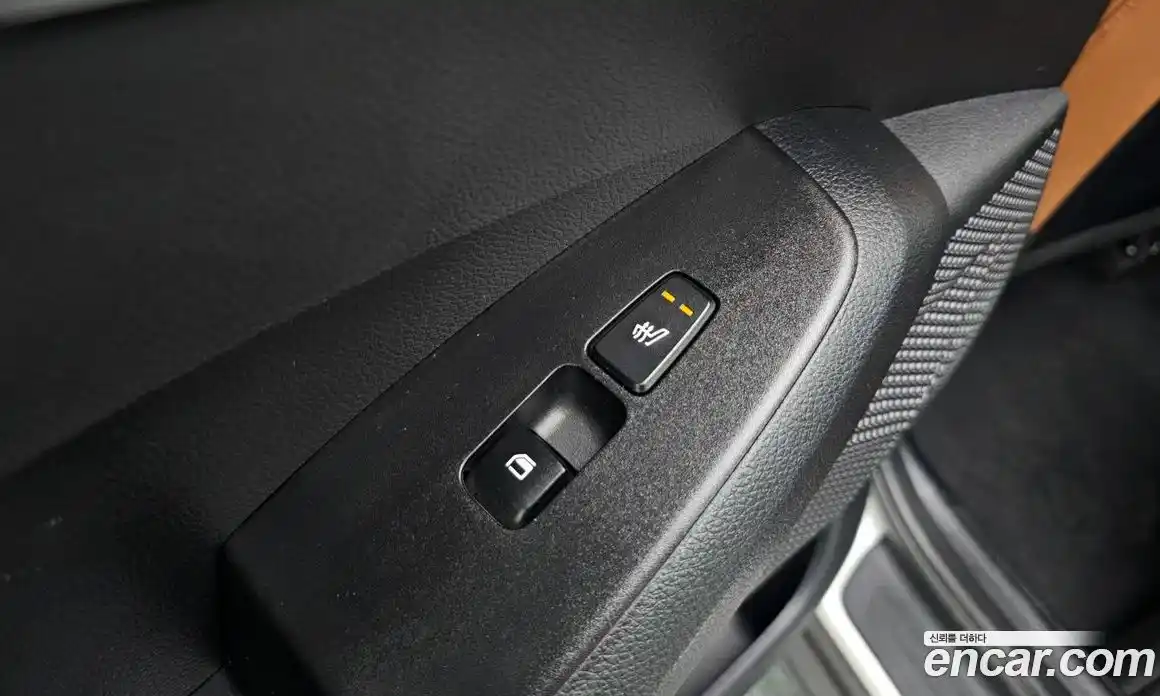 Kia Seltos 2023 1.6 Автомат в Москве № 534437, фото 17