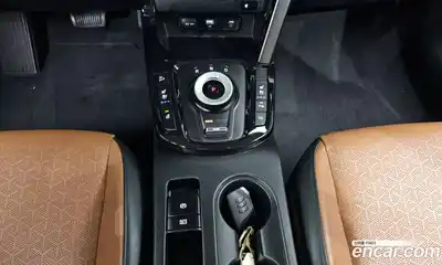 Kia Seltos 2023 1.6 Автомат в Москве № 534437, миниатюра 9