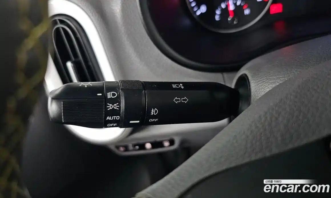 Kia Morning 2020 1.0 Автомат в Москве № 534633, фото 18