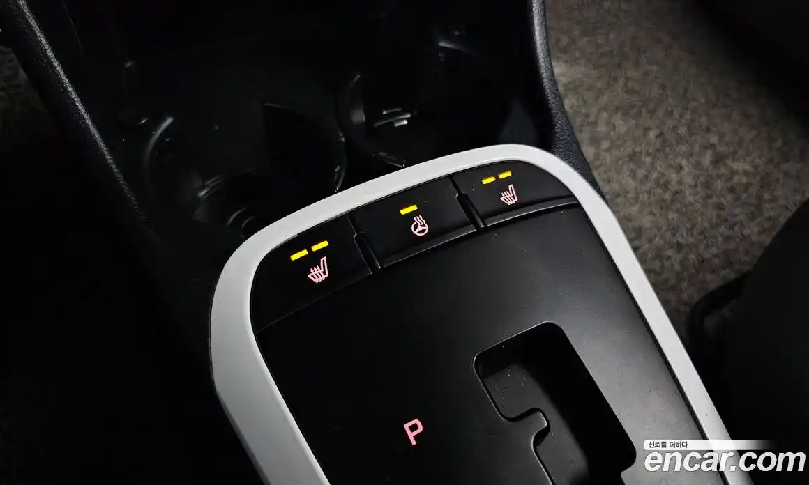 Kia Morning 2020 1.0 Автомат в Москве № 534633, фото 19