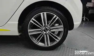 Kia Morning 2020 1.0 Автомат в Москве № 534633, миниатюра 5