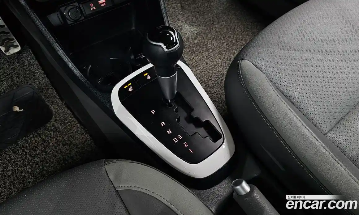 Kia Morning 2020 1.0 Автомат в Москве № 534633, фото 9