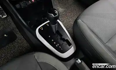 Kia Morning 2020 1.0 Автомат в Москве № 534633, миниатюра 9