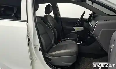 Kia Morning 2020 1.0 Автомат в Москве № 534633, миниатюра 10