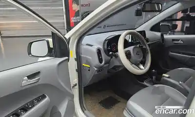 Kia Morning 2021 1.0 Автомат в Москве № 535303, миниатюра 11