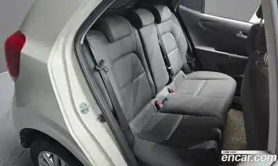 Kia Morning 2021 1.0 Автомат в Москве № 535303, миниатюра 12