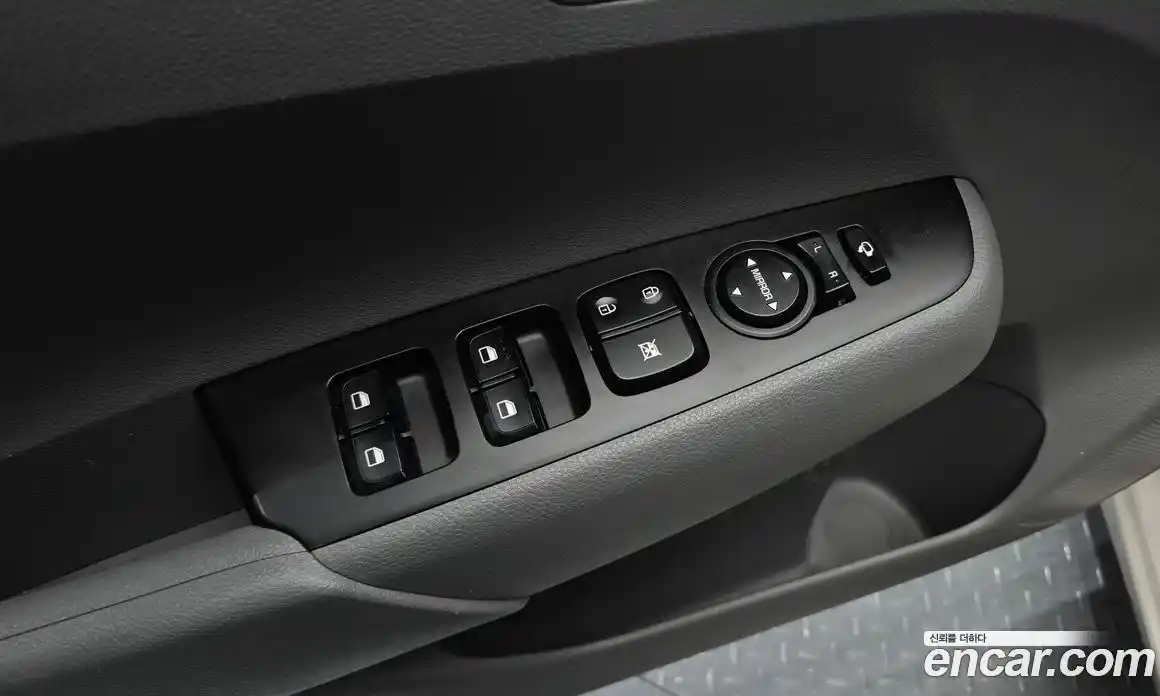 Kia Morning 2021 1.0 Автомат в Москве № 535303, фото 17