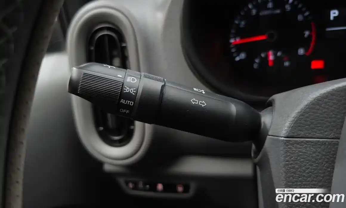 Kia Morning 2021 1.0 Автомат в Москве № 535303, фото 18