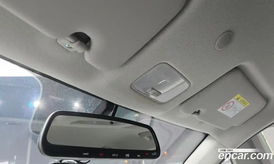 Kia Morning 2021 1.0 Автомат в Москве № 535303, фото 19