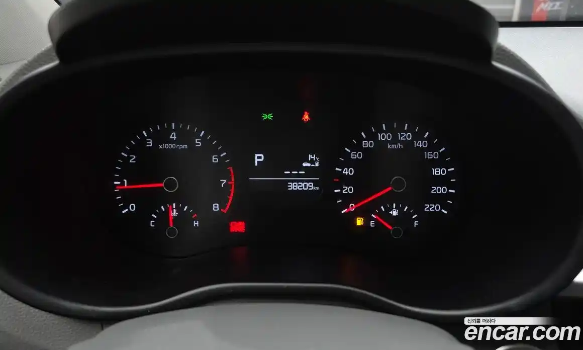 Kia Morning 2021 1.0 Автомат в Москве № 535303, фото 8