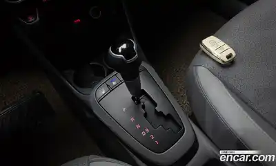 Kia Morning 2021 1.0 Автомат в Москве № 535303, миниатюра 9