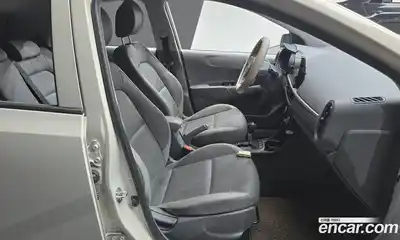 Kia Morning 2021 1.0 Автомат в Москве № 535303, миниатюра 10