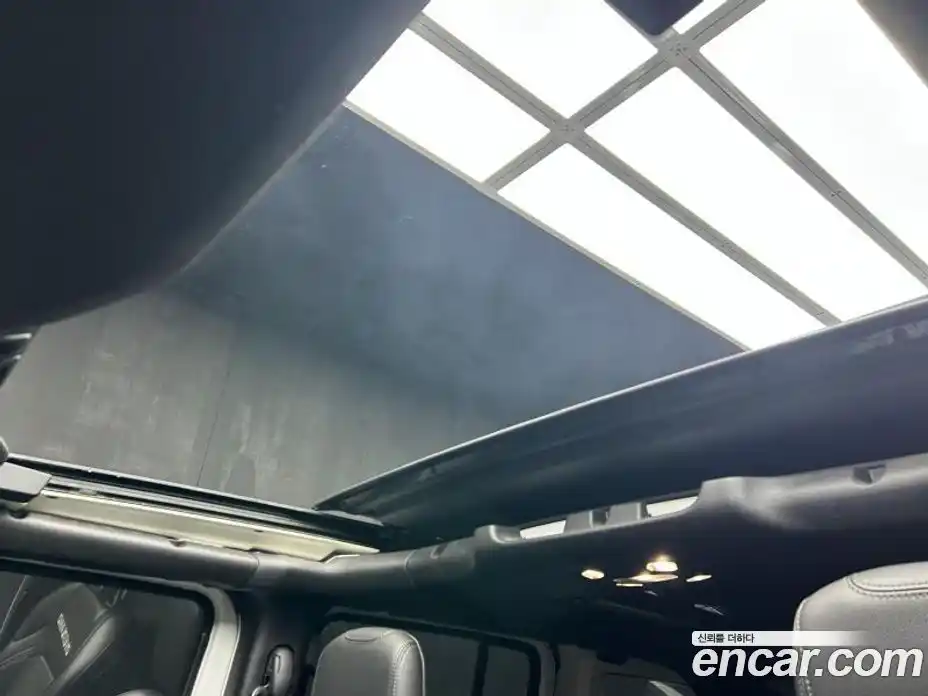 Jeep Wrangler 2021 2.0 Автомат в Москве № 535332, фото 17