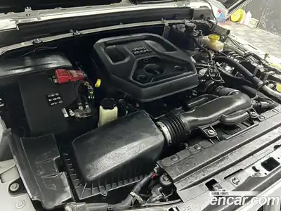 Jeep Wrangler 2021 2.0 Автомат в Москве № 535332, миниатюра 5