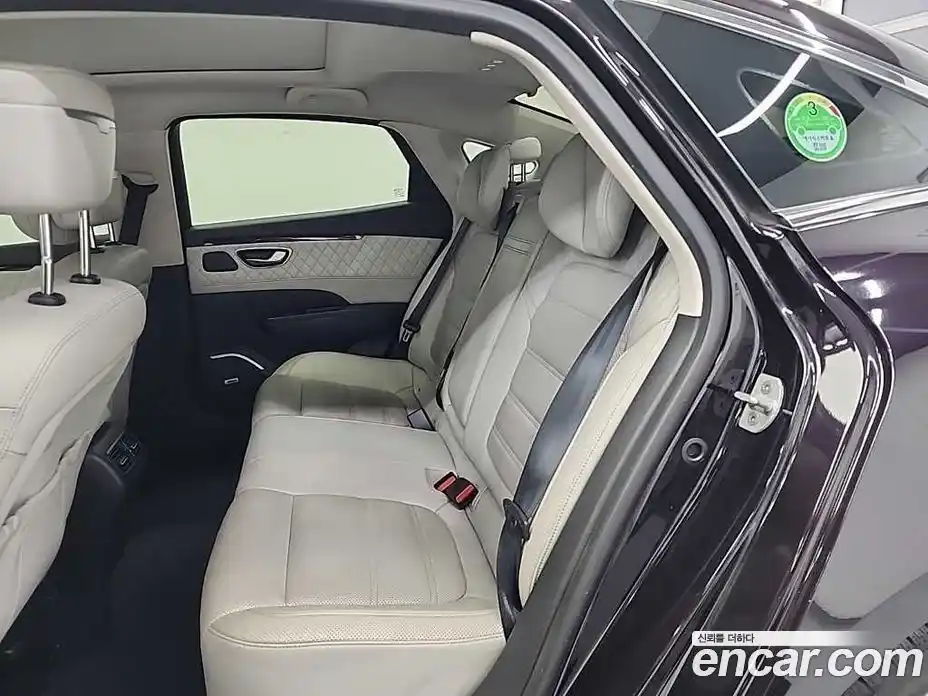 Renault SM6 2017 1.6 Автомат в Москве № 535674, фото 12